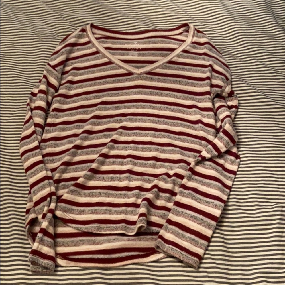 American Eagle  long sleeve